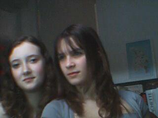my and laura