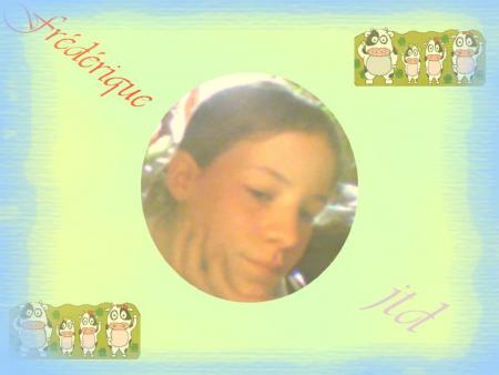 ma fredouille